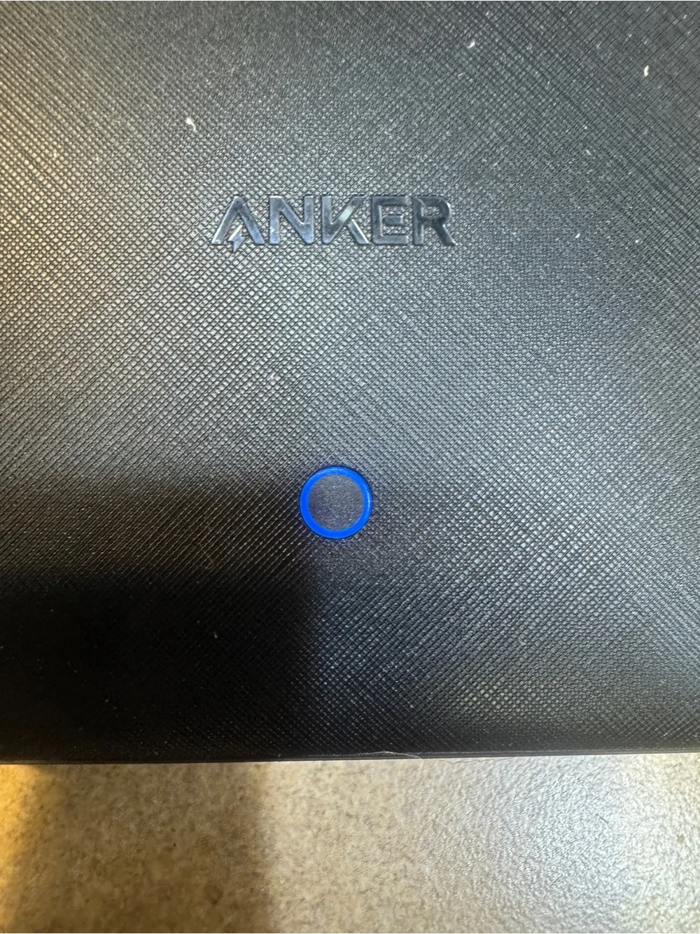 Anker PowerPort Atom III 65W 4-port GaN fast charger